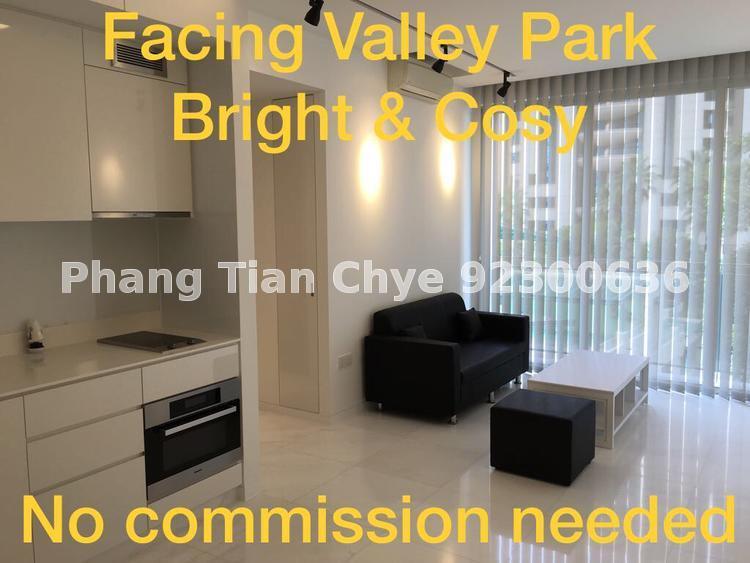 RV Residences thumbnail photo